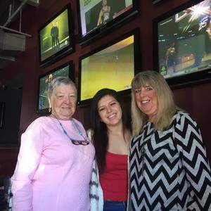 Meet your Posher, Susan